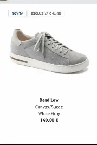 Scarpe uomo