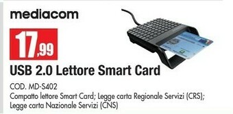 Vobis Mediacom Accessori pc offerta