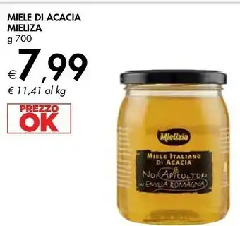 Bennet Mielizia Miele Miele Di Acacia offerta