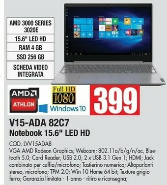 Vobis Acer acer aspire offerta