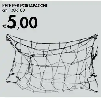 Rete Per Portapacchi