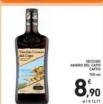 Caffo Amaro del capo
