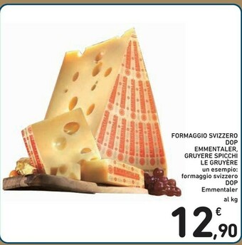 Conad Emmental offerta