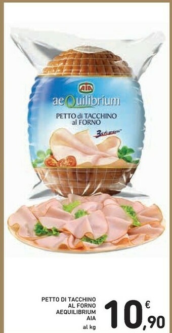 Conad Aia Salumi offerta