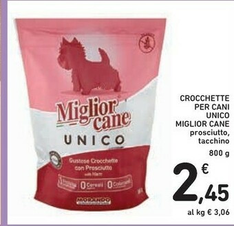 Conad Cibo per cani offerta