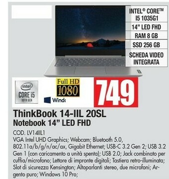 Vobis Acer acer aspire offerta