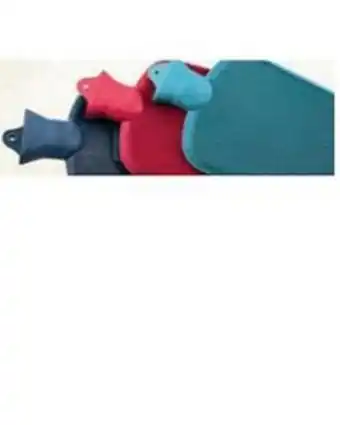 Borsa acqua calda gomma bimbi