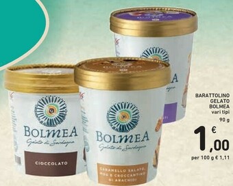 Conad Gelato offerta