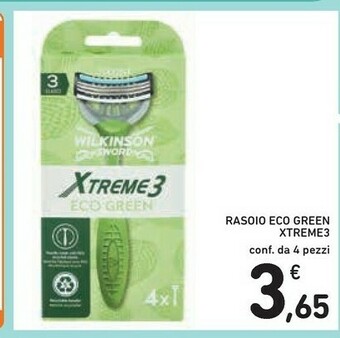 Conad Rasoio offerta