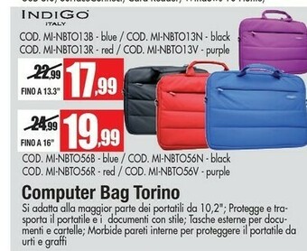 Vobis Indigo Power Bank offerta