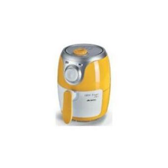 eBay Friggitrice ad aria ariete airy fryer mini 4615 1000 w 2 litri offerta