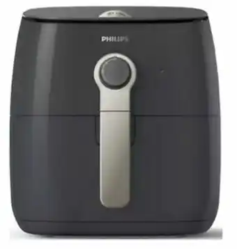 eBay Philips friggitrice ad aria calda hd9621/40 airfryer 1425w capacità 0,8kg offerta
