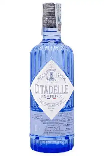 Bernabei Gin citadelle 70cl offerta