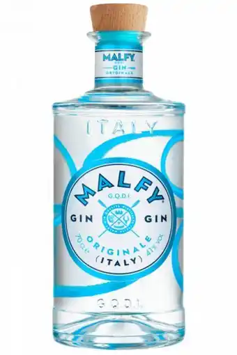 Gin malfy originale 70cl
