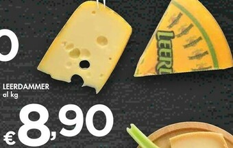 Bennet Leerdammer Formaggio offerta