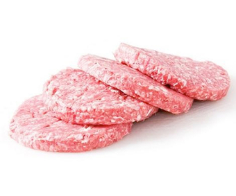 Bennet Hamburger Di Bovino Adulto offerta