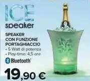 Carrefour Market Speaker offerta