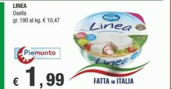 Crai Formaggio offerta