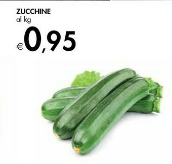 Zucchine