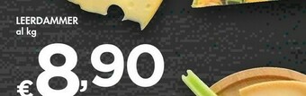 Bennet Leerdammer Formaggio offerta