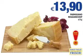Hurrà Parmigiano Reggiano DOP offerta