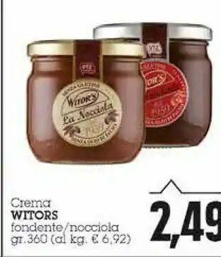 Emi Supermercati Intenso Cialde caffè offerta