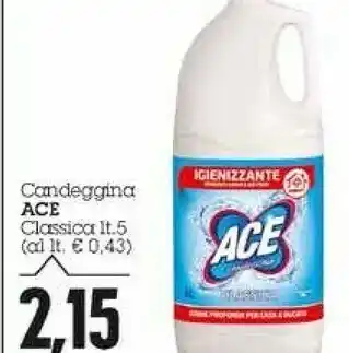Emi Supermercati Mellin Latte offerta