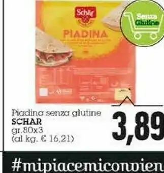 Selex Olio extravergine di oliva
