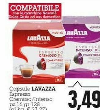 Emi Supermercati Granarolo Latte offerta