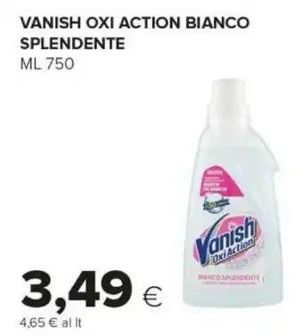 Tigre Vanish Smacchiatore offerta