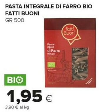 Tigre Pasta all'uovo offerta
