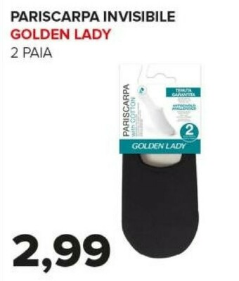 Tigre Collant offerta