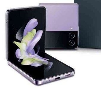 Euronics Samsung Galaxy Z Fold4 offerta