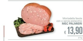 Unes Mortadella offerta