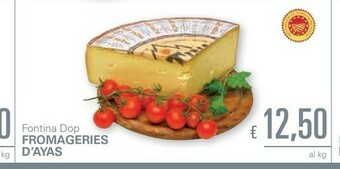 Unes Formaggio offerta
