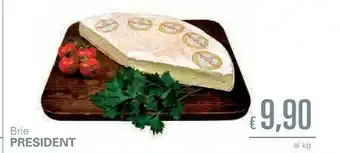 Unes Brie offerta