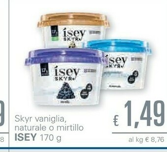 Unes Yogurt offerta