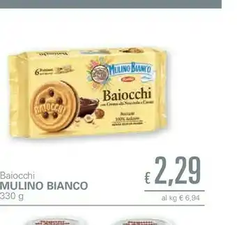 Unes Barilla Baiocchi offerta