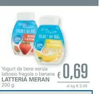 Unes Yogurt Da Bere offerta