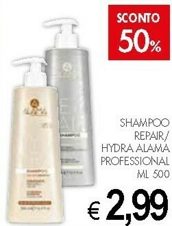 Crai Hydra Shampoo offerta