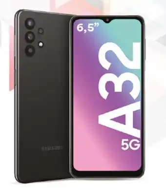 Ipercoop Samsung Smartphone A32 5G offerta