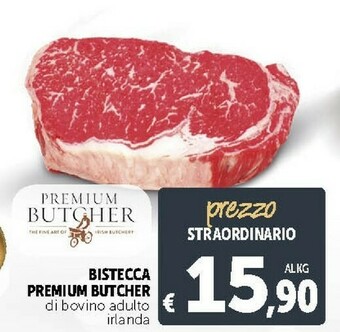 Deco Supermercati Carne offerta