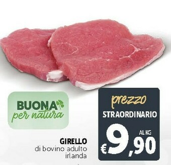 Deco Supermercati Carne offerta