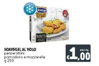 Deco Supermercati Surgelati offerta