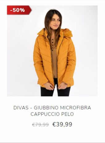 Globo Moda Giacca donna offerta