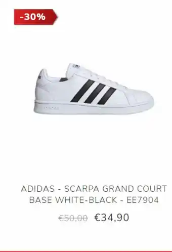 Globo Moda Scarpe donna adidas offerta