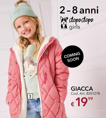 Giacca