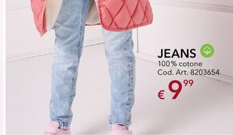 Takko Fashion Jeans offerta