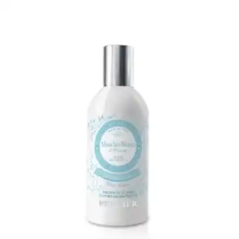 Elisir di profumo muschio bianco