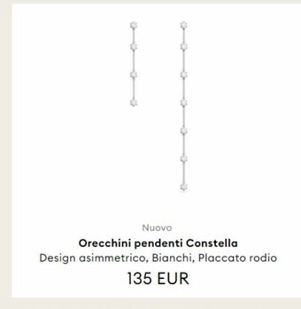 Orecchini